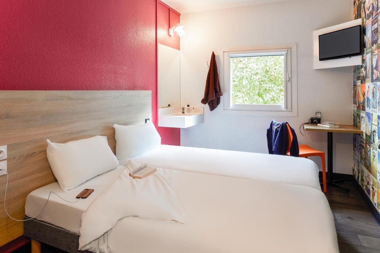 Hotelf1 Antibes Sophia Antipolis Vallauris Exterior photo